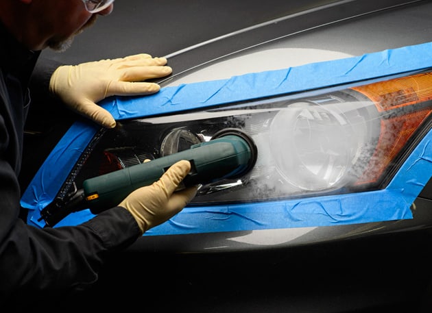 Should You Spend On Professional Headlight Restoration? Find Here
